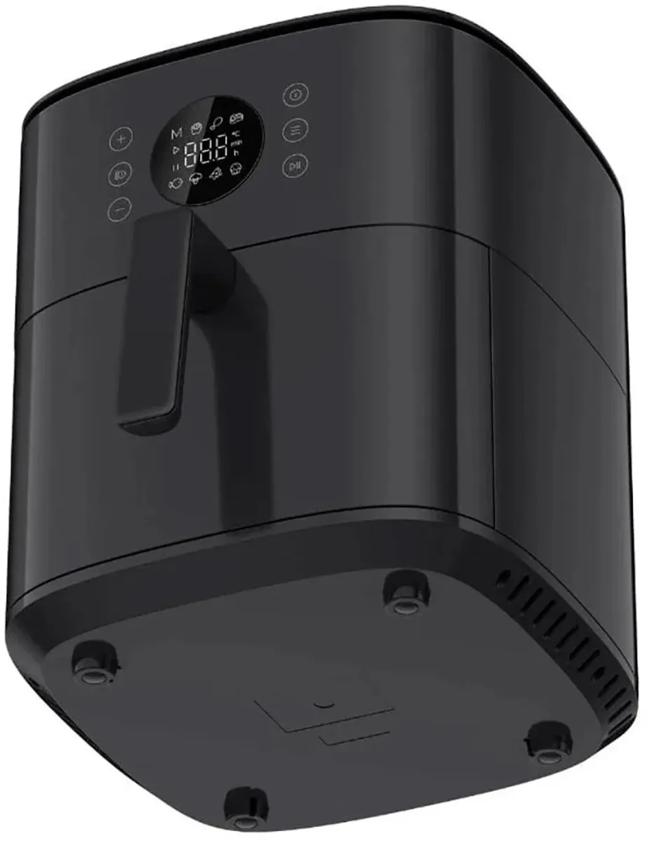 Xiaomi Airfryer XL 6,5L - 500g - Zwart