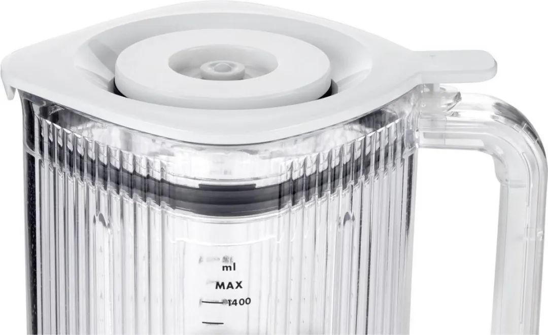 Zwilling Enfinigy Accessoireset Table Blender 1.4L - Mixbeker met mes - afbeelding 2 van 2