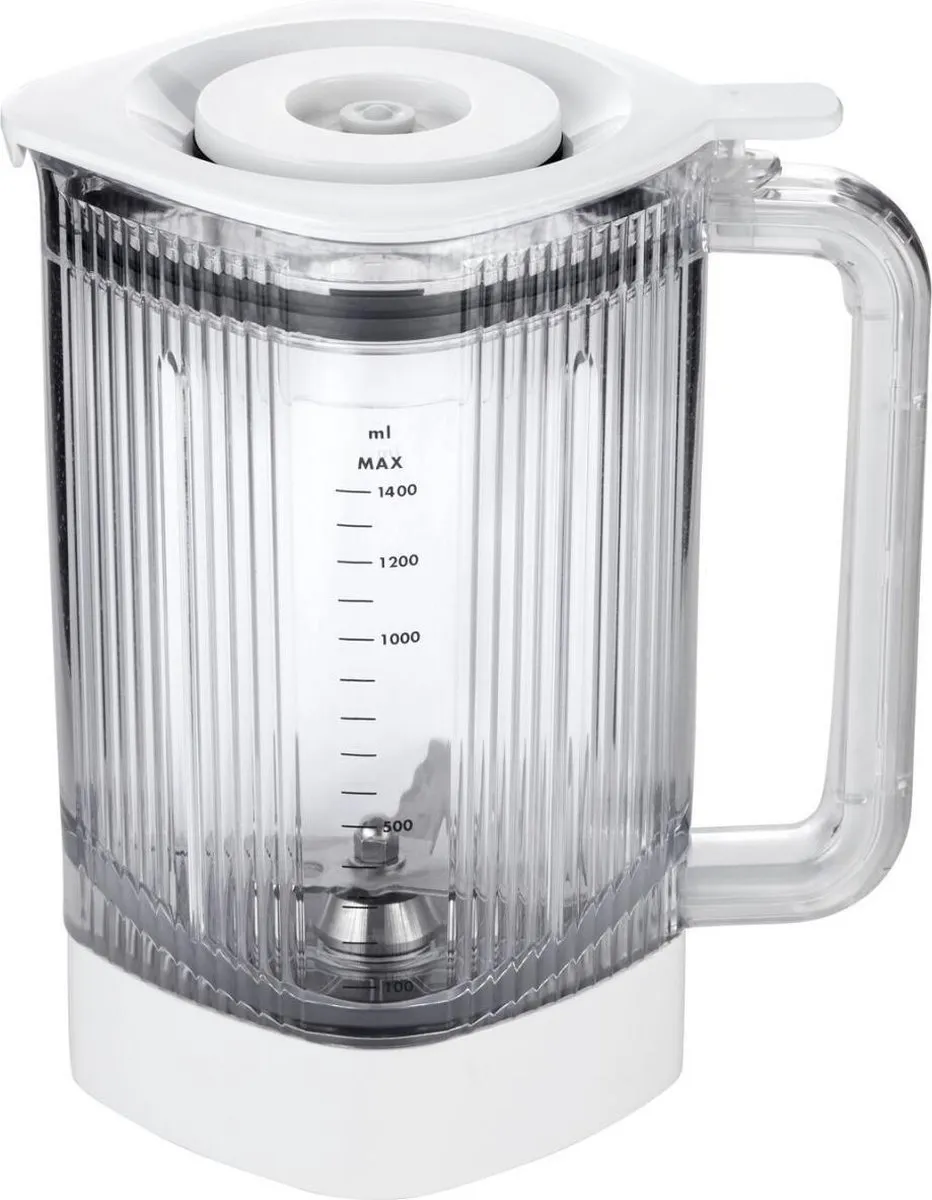 Zwilling Enfinigy Accessoireset Table Blender 1.4L