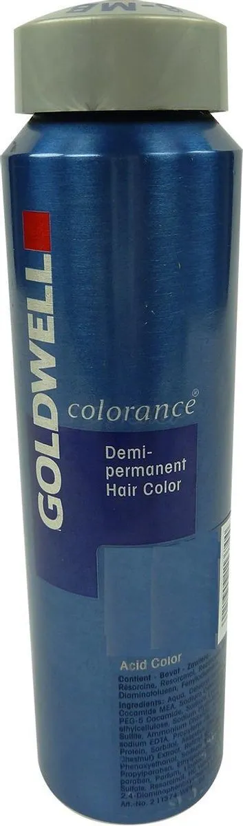 Goldwell Colorance Depot 8NGB
