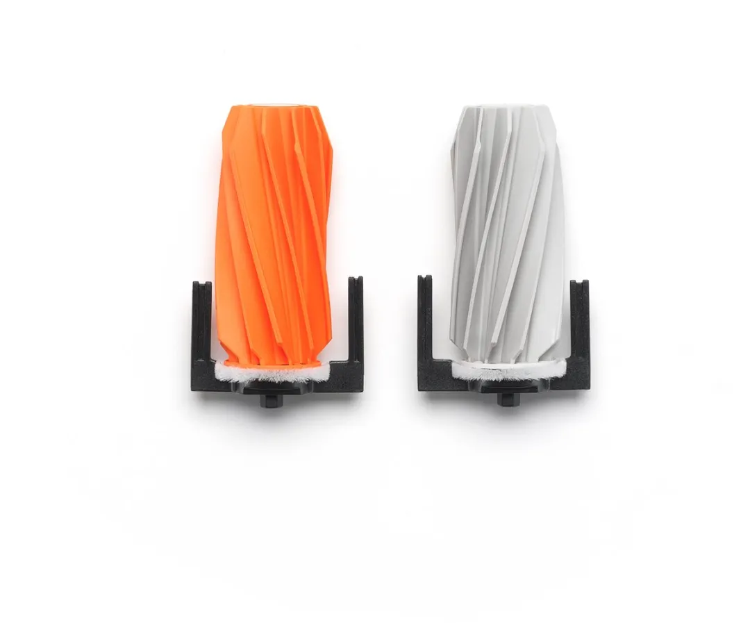 DJI ROMO Rubber Roller Brush CP.CR.00000047.01