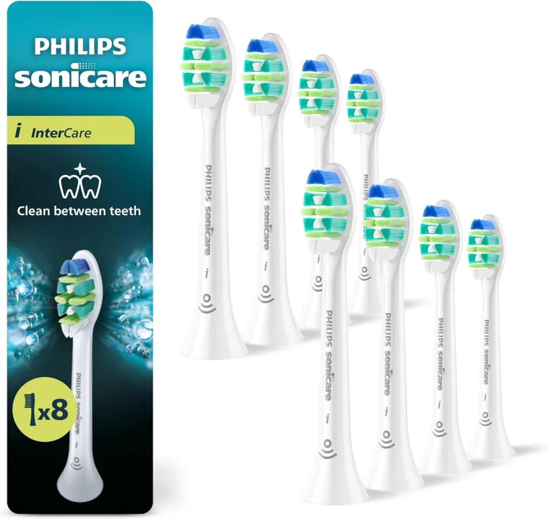 Philips Sonicare InterCare HX9008/87 Opzetborstels