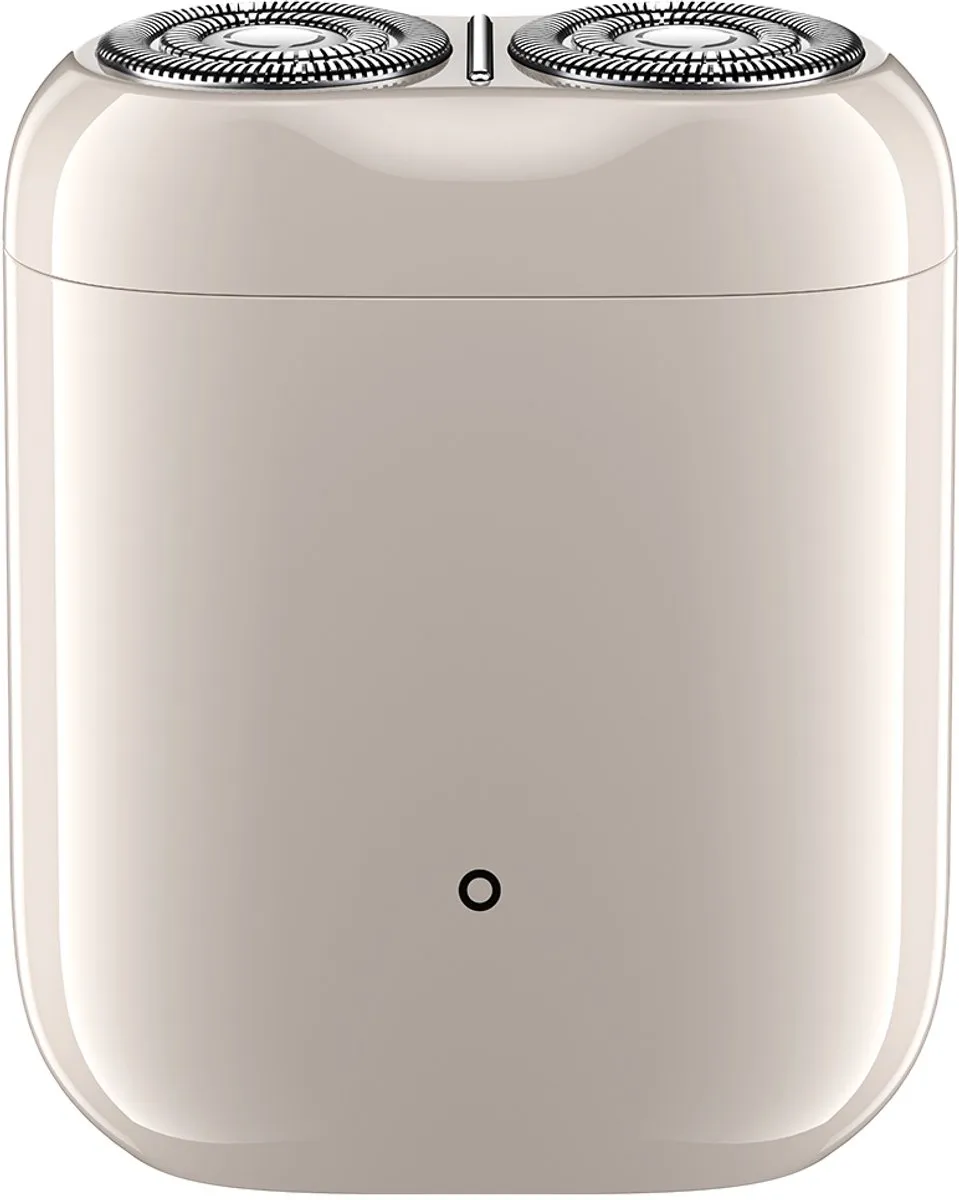 Xiaomi S200 Elektrisch Scheerapparaat - Zilver