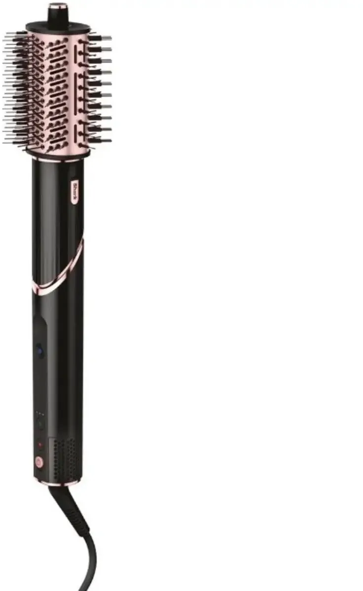 Shark FlexStyle HD424DE Föhn & Styler 1400W - Zwart - afbeelding 6 van 6