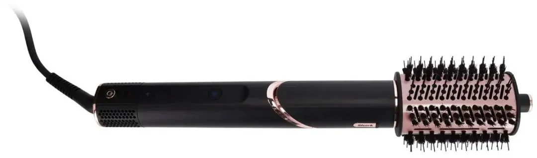 Shark FlexStyle HD424DE Föhn & Styler 1400W - Zwart