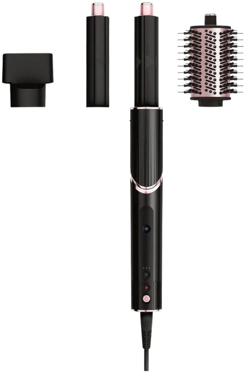 Shark FlexStyle HD424DE Föhn & Styler 1400W