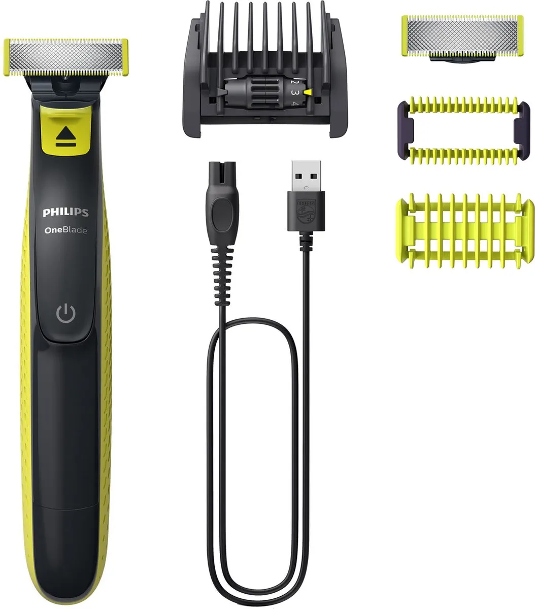 Philips OneBlade QP2824/20 Trimmer