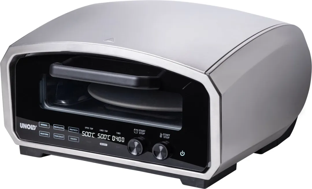 Unold Enzo Pizzaoven 68916