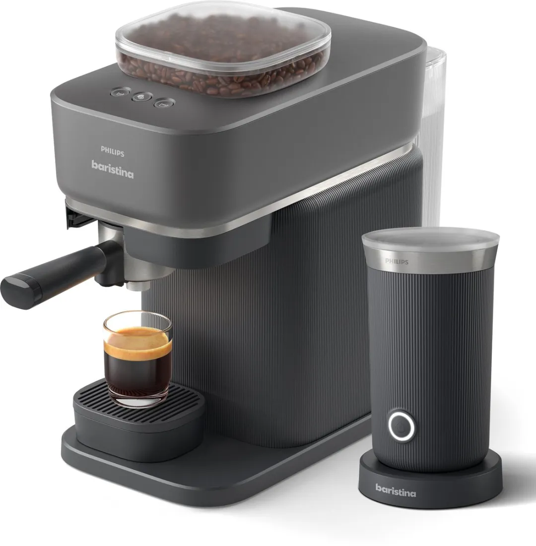 Philips Baristina BAR308/60 Espressomachine
