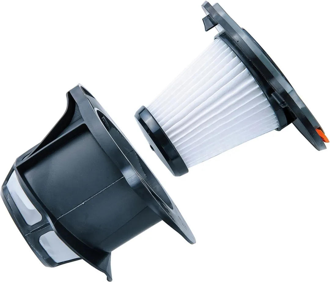 AEG UltraPower AEF142 Filterkit - Grijs/Wit