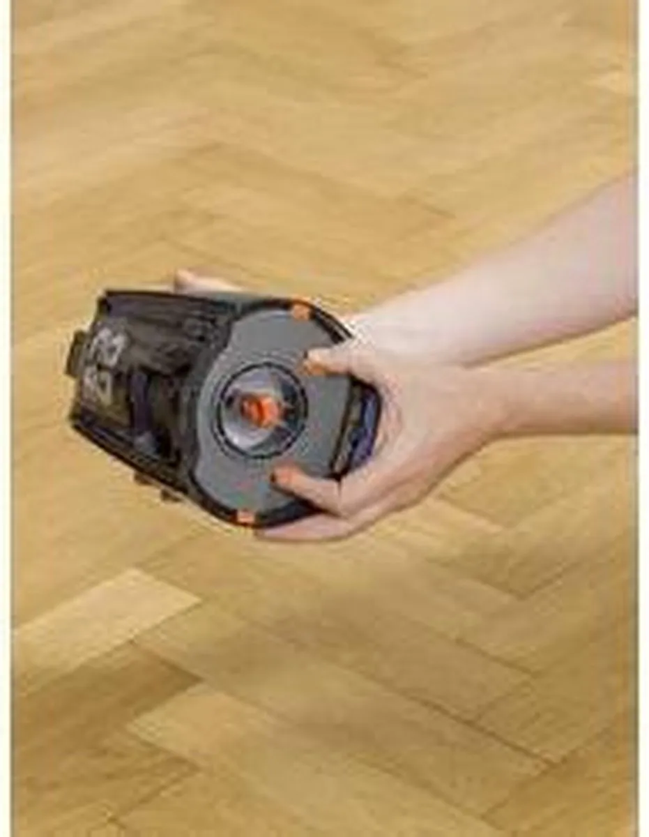 AEG UltraPower AEF142 Filterkit - Grijs/Wit