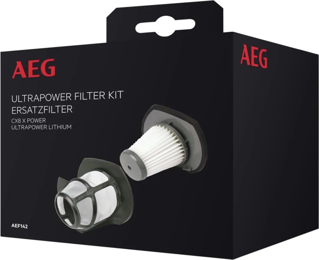 AEG UltraPower AEF142 Filterkit