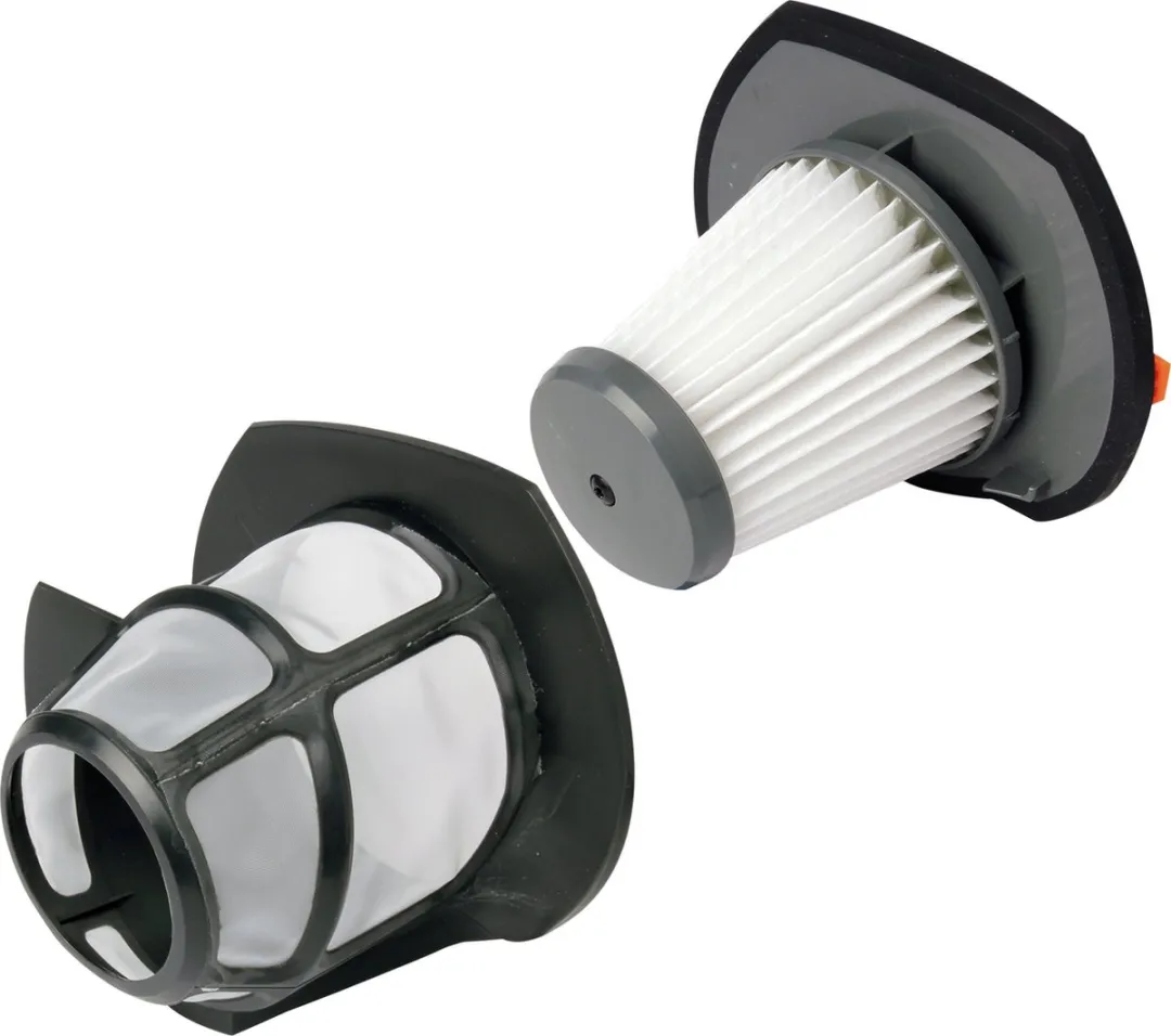 AEG UltraPower AEF142 Filterkit - Grijs/Wit