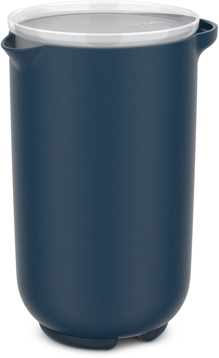 Mepal Chef it Mixbeker 1L