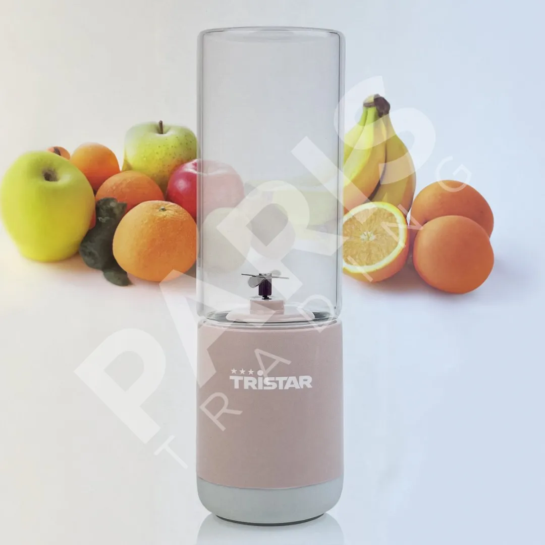 Tristar PD-8941M Draagbare Blender