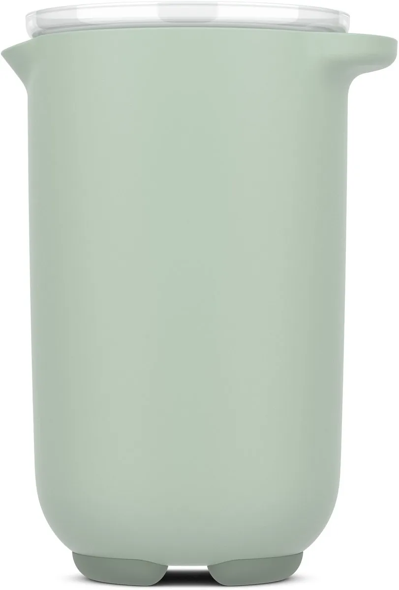 Mepal Chef it Mixbeker 1L - Nordic sage