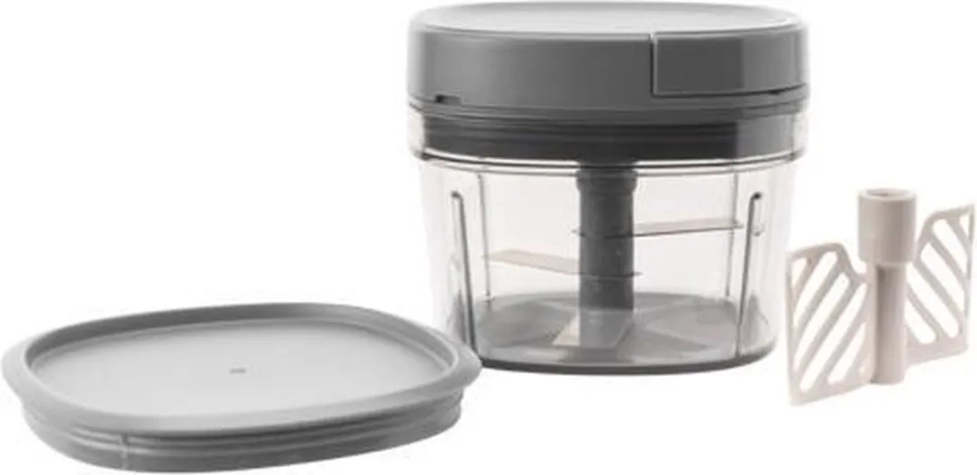 Cosy&Trendy Multihakker 0,6L