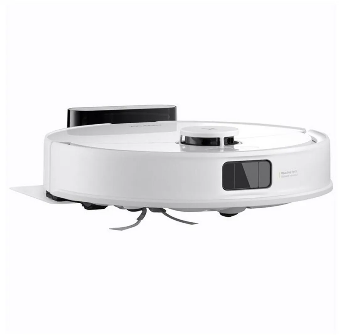 Roborock Q10PF02-00 Robotstofzuiger - Wit