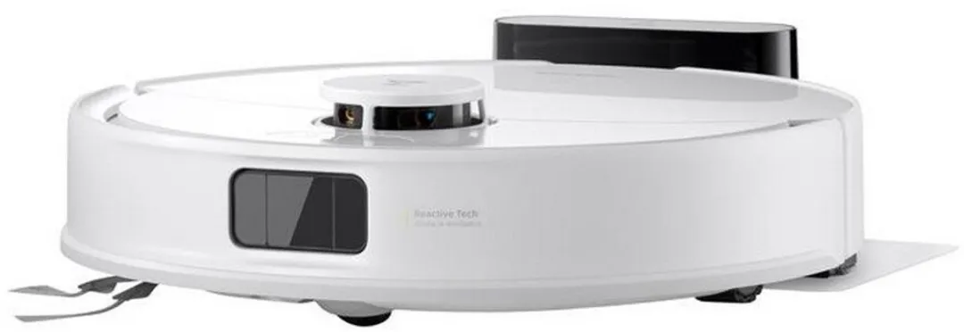 Roborock Q10PF02-00 Robotstofzuiger - Wit