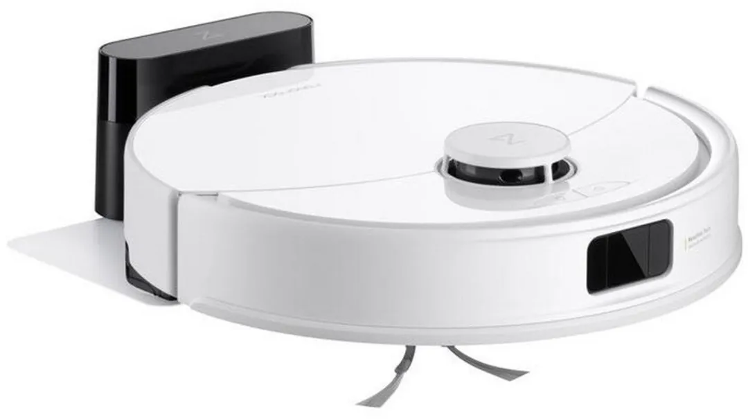 Roborock Q10PF02-00 Robotstofzuiger - Wit