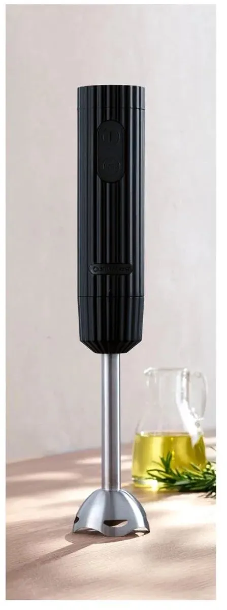 Silvercrest Staafmixer 350W - Zwart