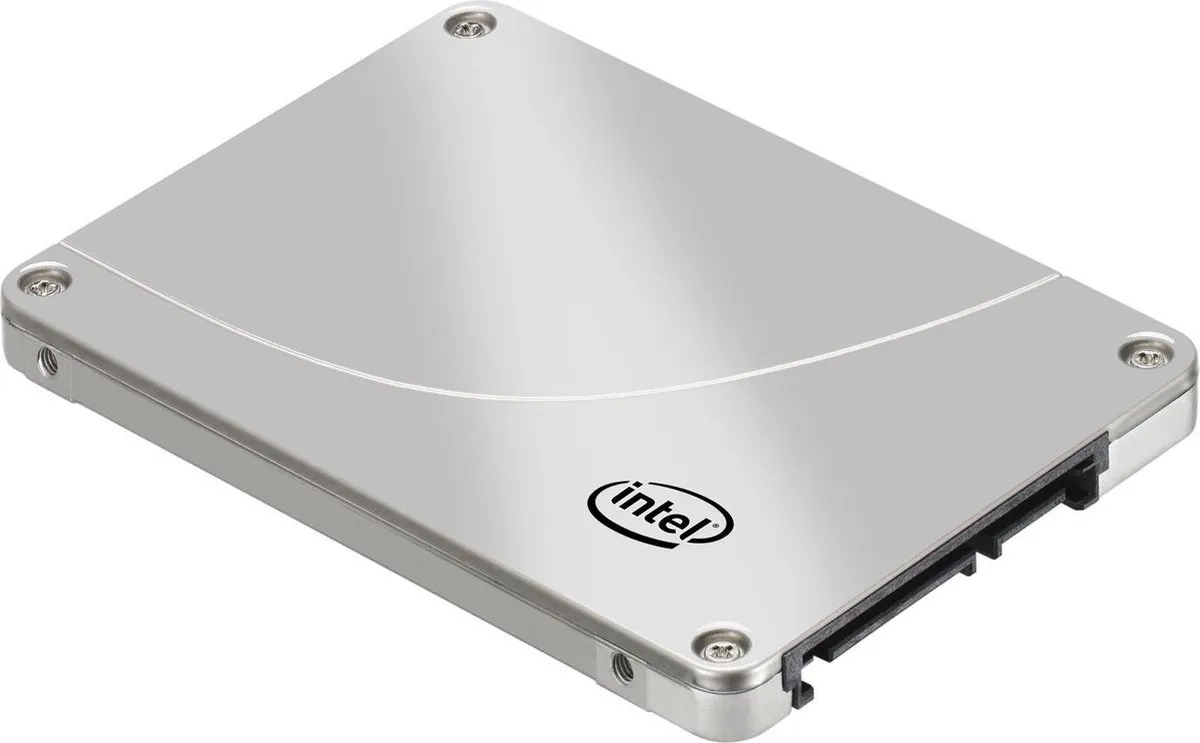 Intel SSDSC2CW480A310 SSD 480GB - 2.5" SATA