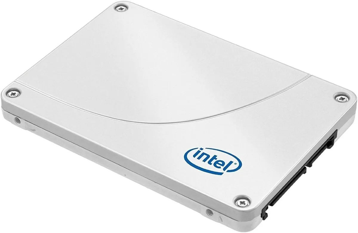 Intel SSDSC2CW480A310 SSD 480GB