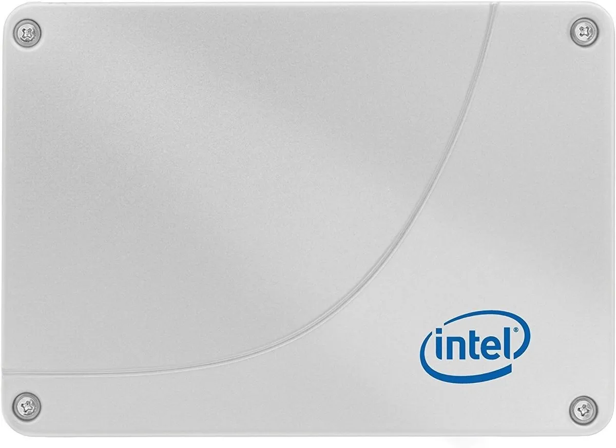 Intel SSDSC2CW480A310 SSD 480GB - 2.5" SATA