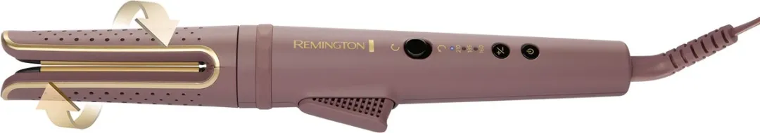 Remington CI8930 Roterende Krultang - Mauve
