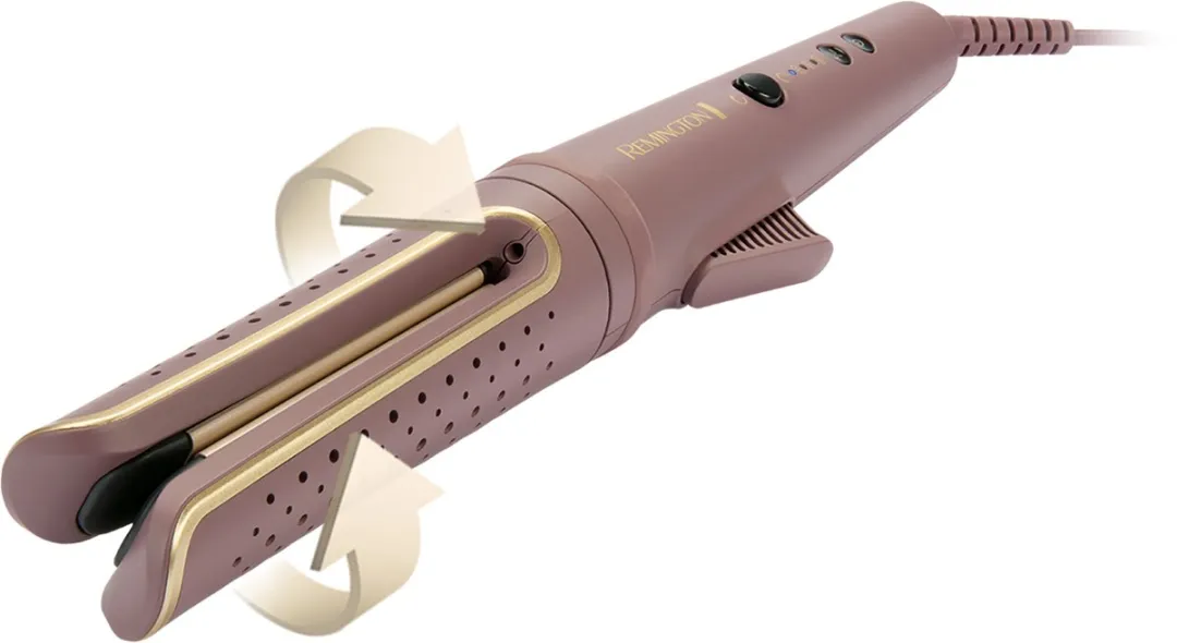 Remington CI8930 Roterende Krultang - Mauve