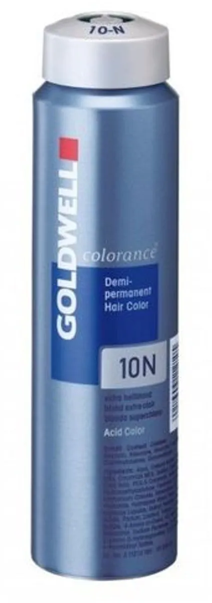 Goldwell Colorance Acid Bus 9MB 120ml