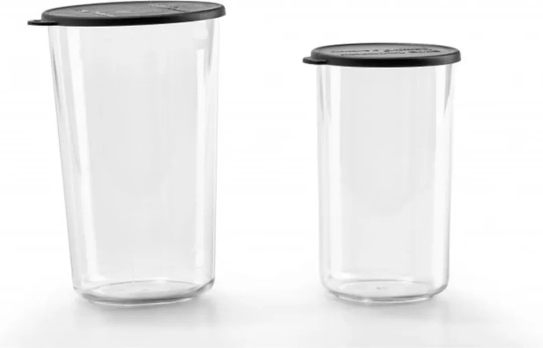 Bamix Bekerset 400 & 600ml