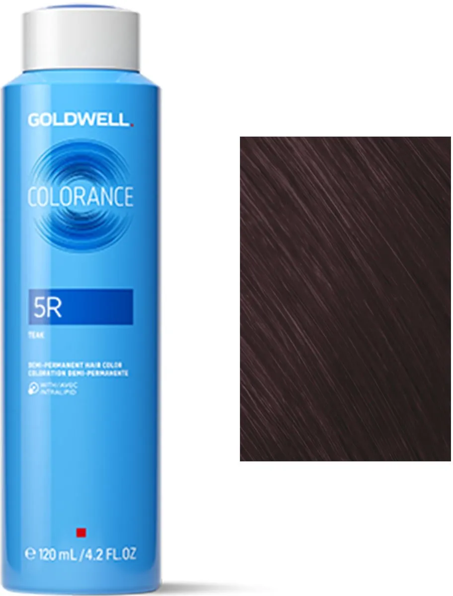 Goldwell Colorance Color Bus 5R 120ml