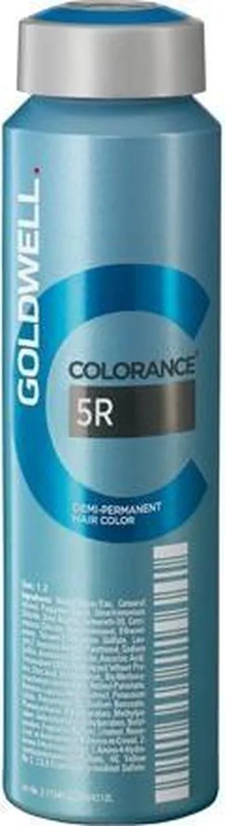 Goldwell Colorance Color Bus 5R 120ml