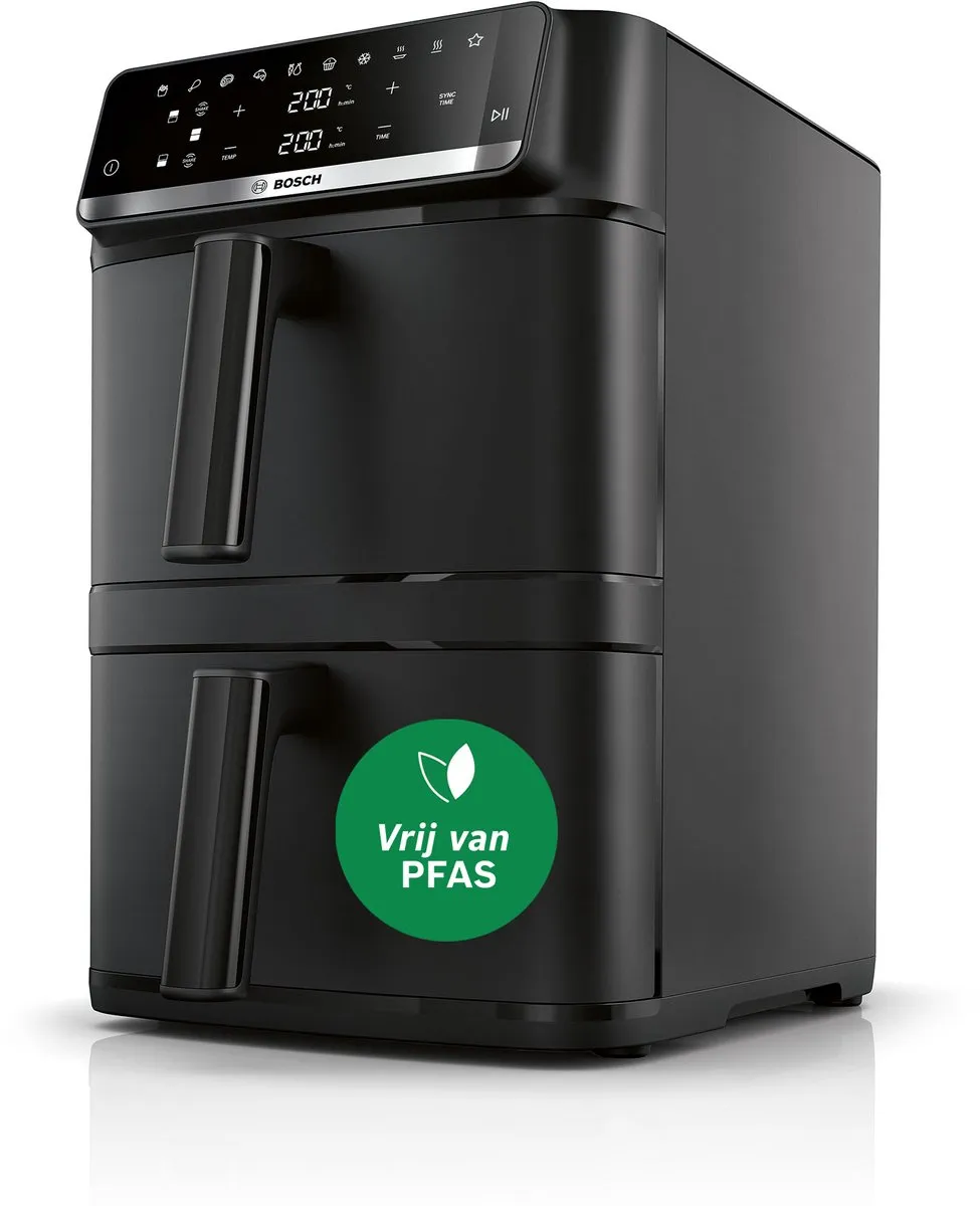 Bosch MAFD661B0 XXL Airfryer