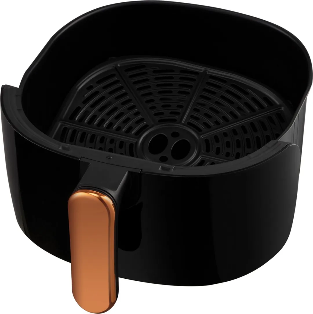 Russell Hobbs Satisfry 5L Airfryer 1650W - Zwart