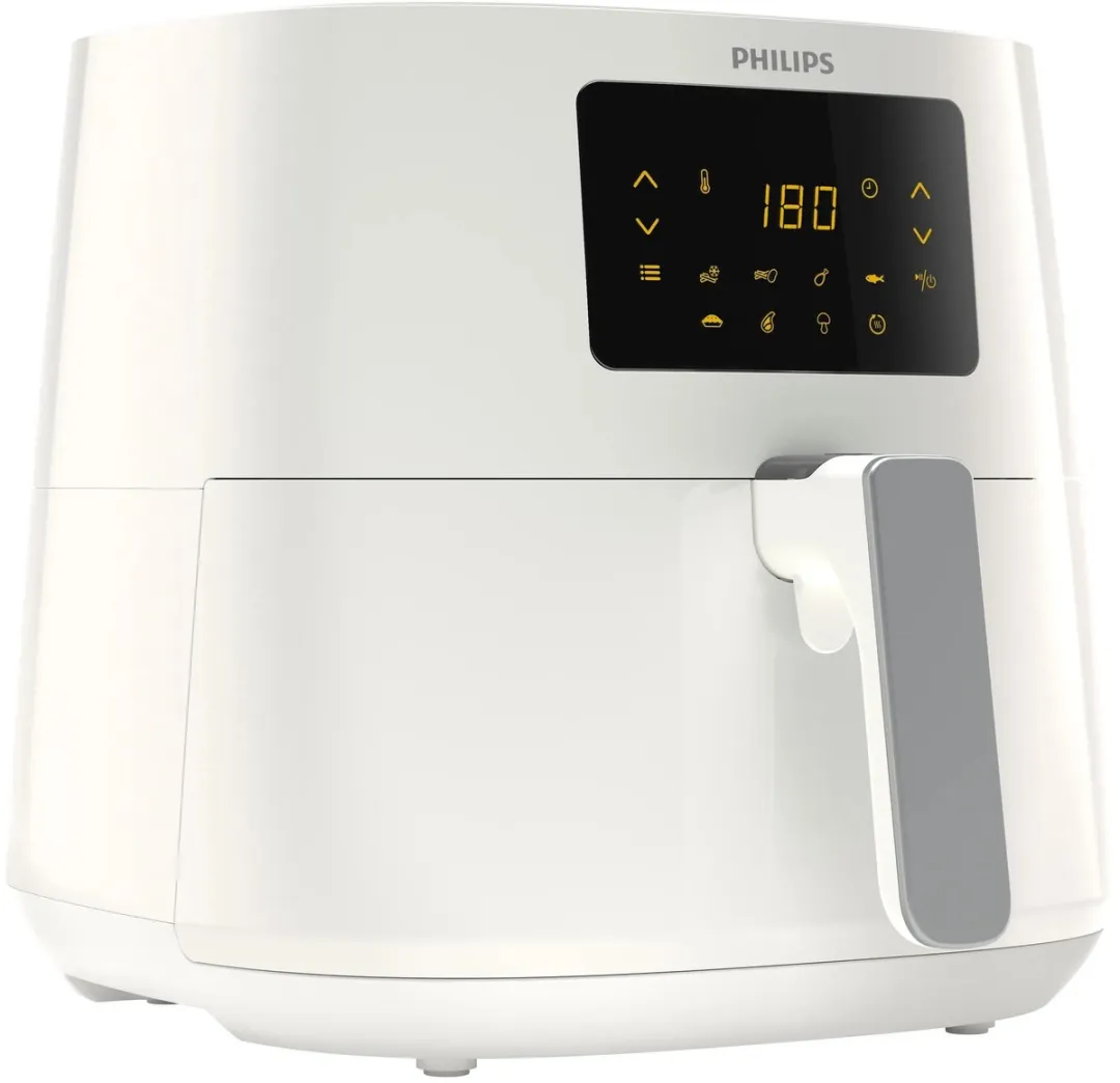 Philips 3000 Series HD9270/00 Heeluchtfriteuse 6,2L