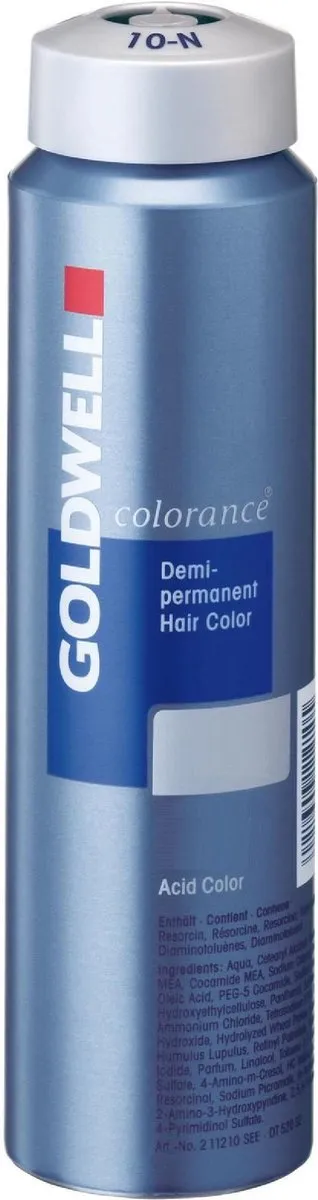 Goldwell Colorance Acid Color Depot 07-GK Alabama Blonde 120ml