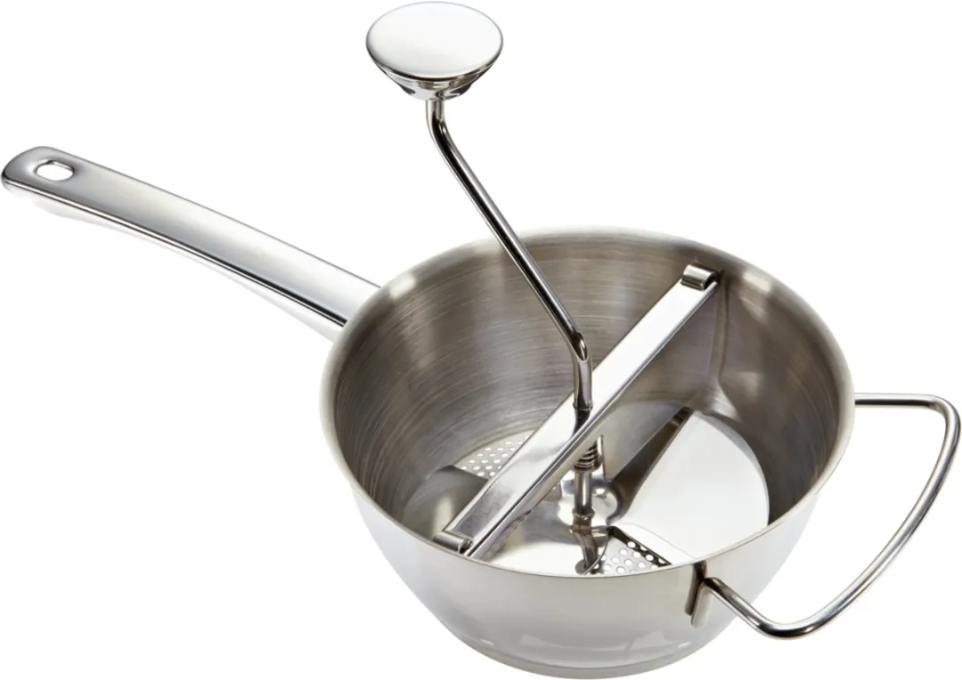 Leifheit Passeerzeef RVS 23080