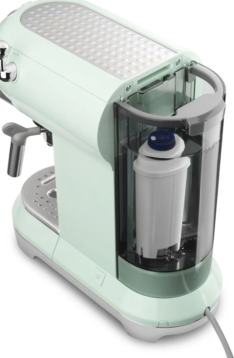 Smeg ECF01 Waterfilter - Wit