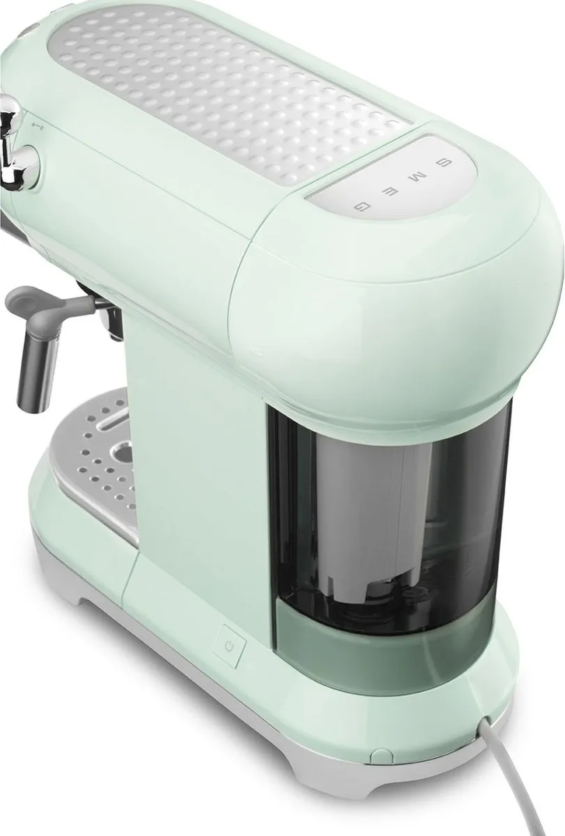 Smeg ECF01 Waterfilter - Wit