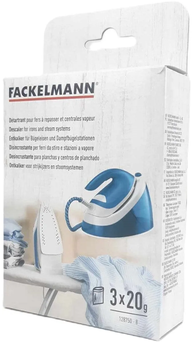 Fackelmann Ontkalker 128750