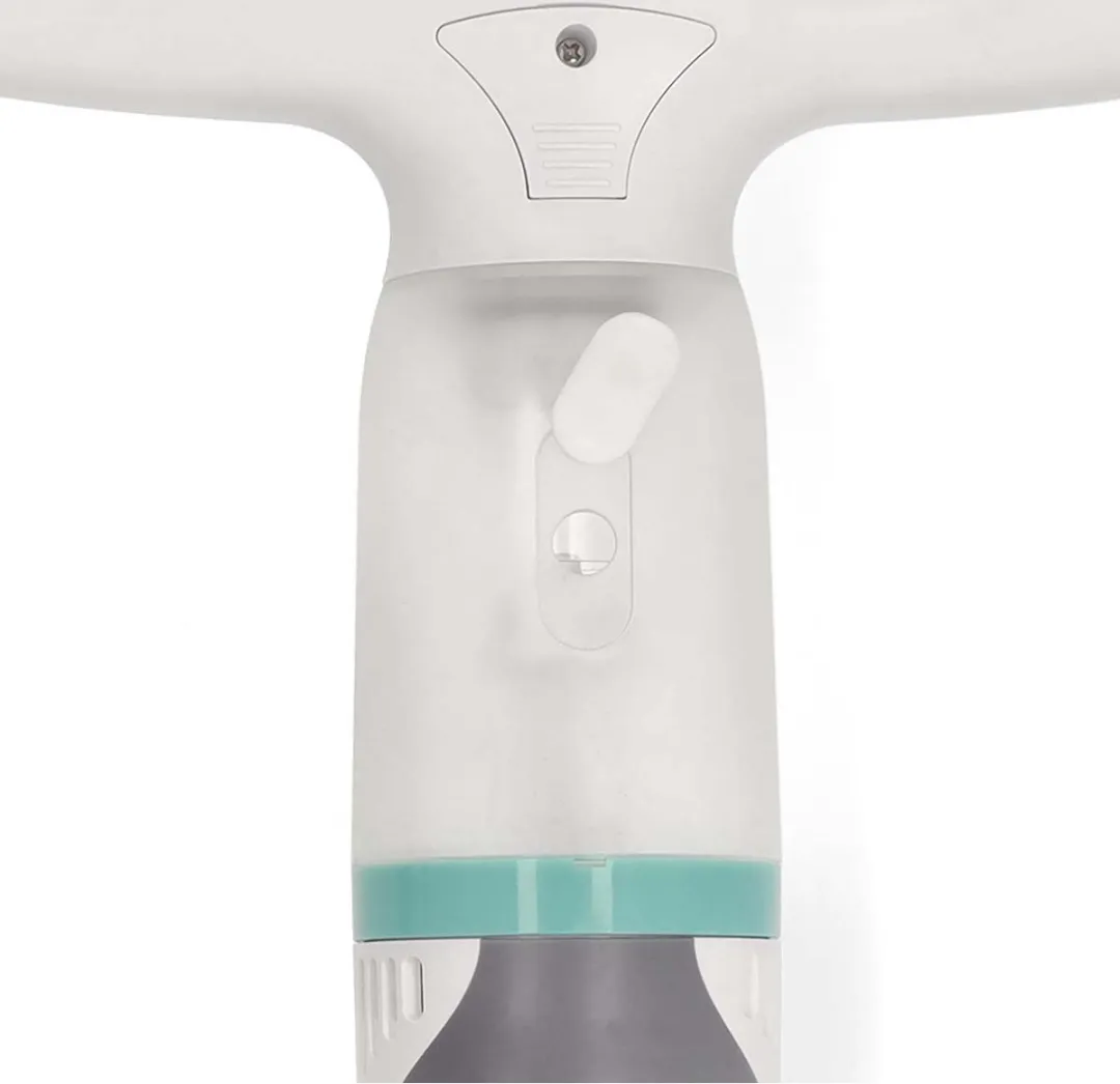 Nedis VCWI230WT Elektrische Ruitenreiniger - Wit
