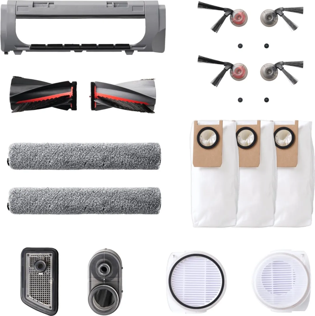 Anker eufyOmni S2 Accessoires