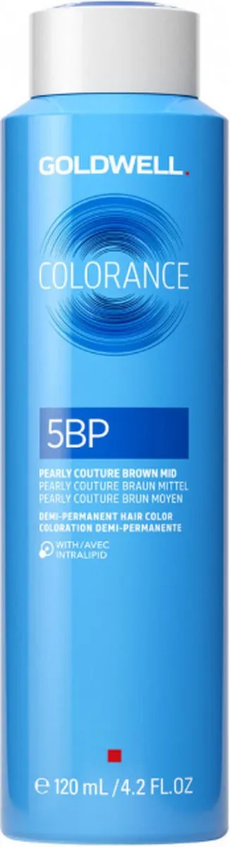 Goldwell Colorance Acid Bus 5BP 120ml