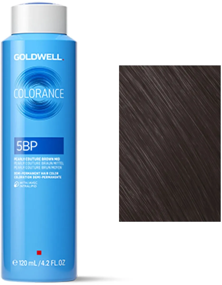 Goldwell Colorance Acid Bus 5BP 120ml