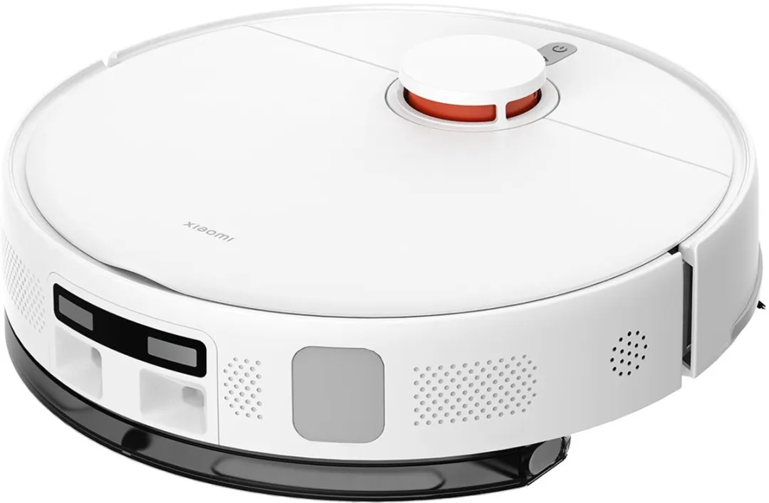 Xiaomi Robot Vacuum H40 OV51 - Robotstofzuiger 10000Pa - afbeelding 6 van 6