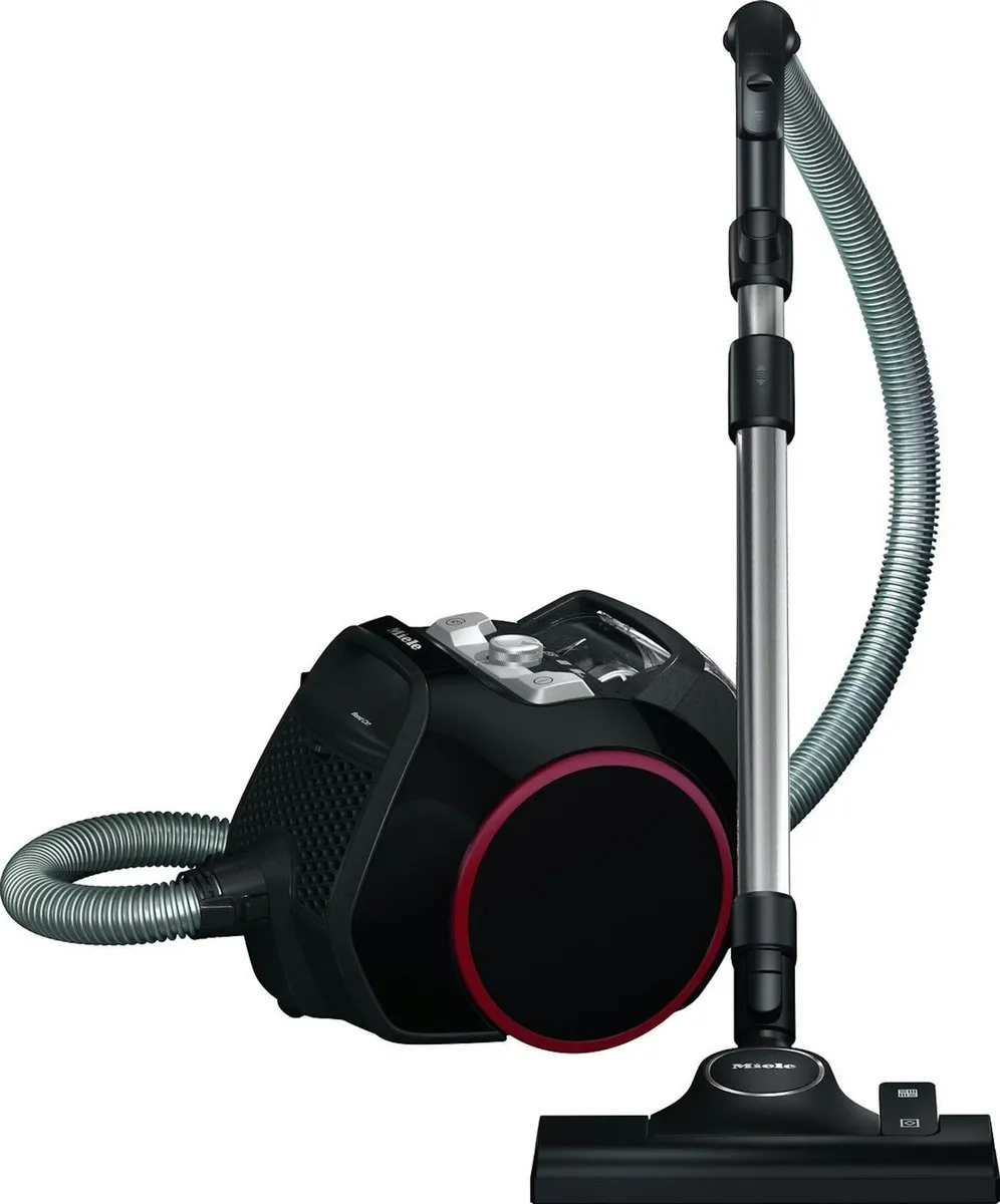 Miele Boost CX1 125 Edition Trommelstofzuiger 890W