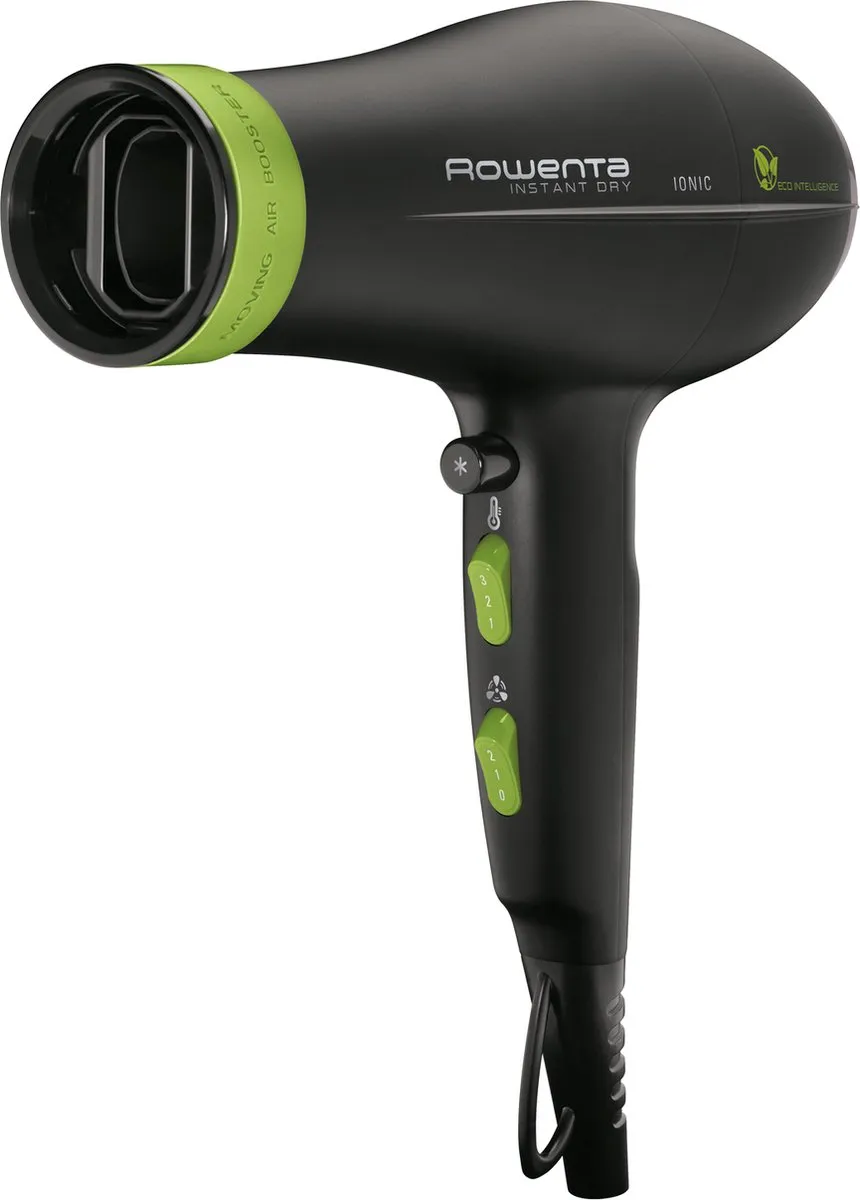 Remington Rowenta CV6030 Haardroger