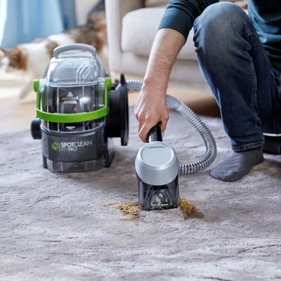 Bissell SpotClean Pet Pro 37252 Stofzuiger